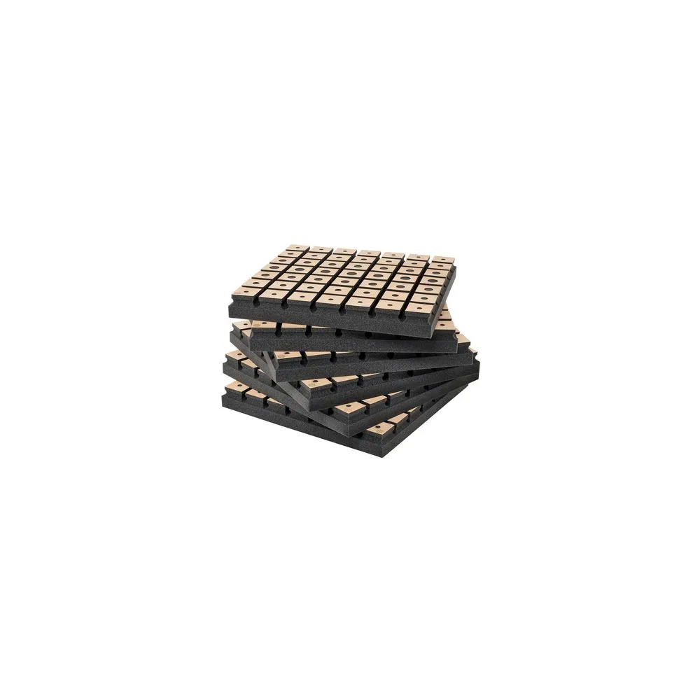t.akustik Highline A1 Birch Wood