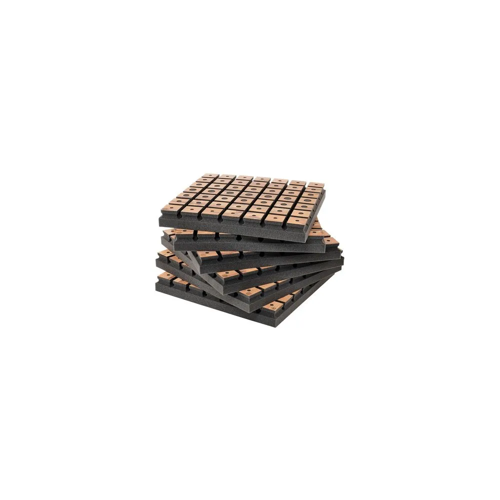 t.akustik Highline A1 Silver Spruce