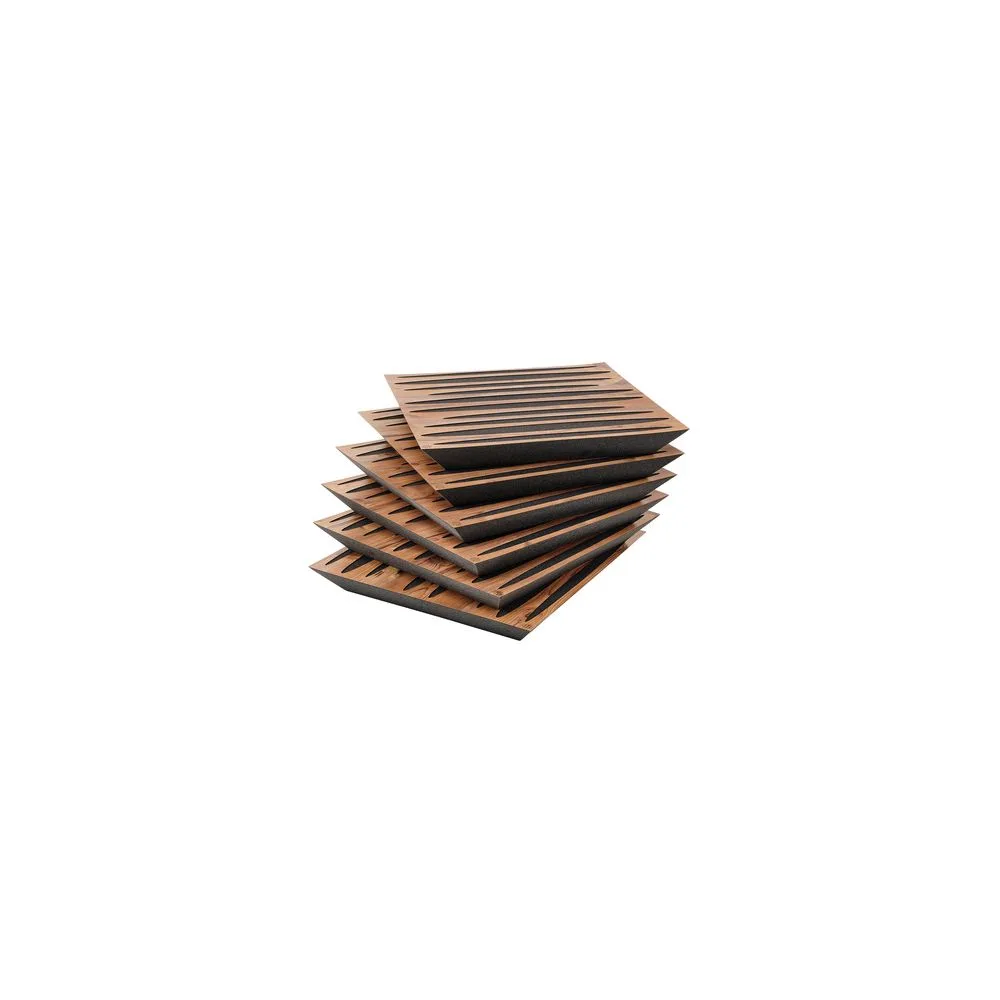 t.akustik Highline A2 Silver Spruce