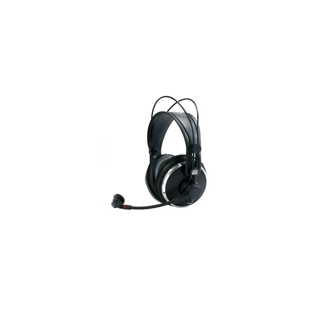 AKG HSD 271 Studio Set