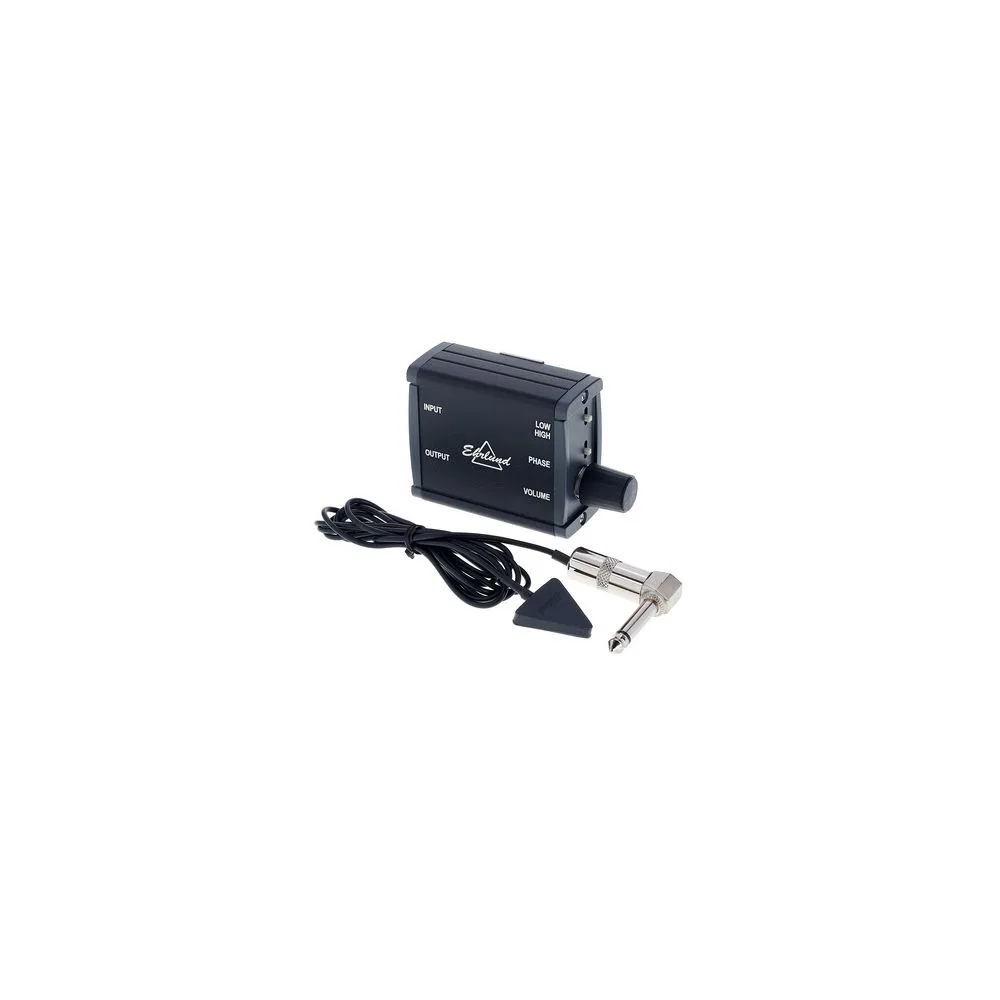 Ehrlund Microphones EAP System XLR 48v