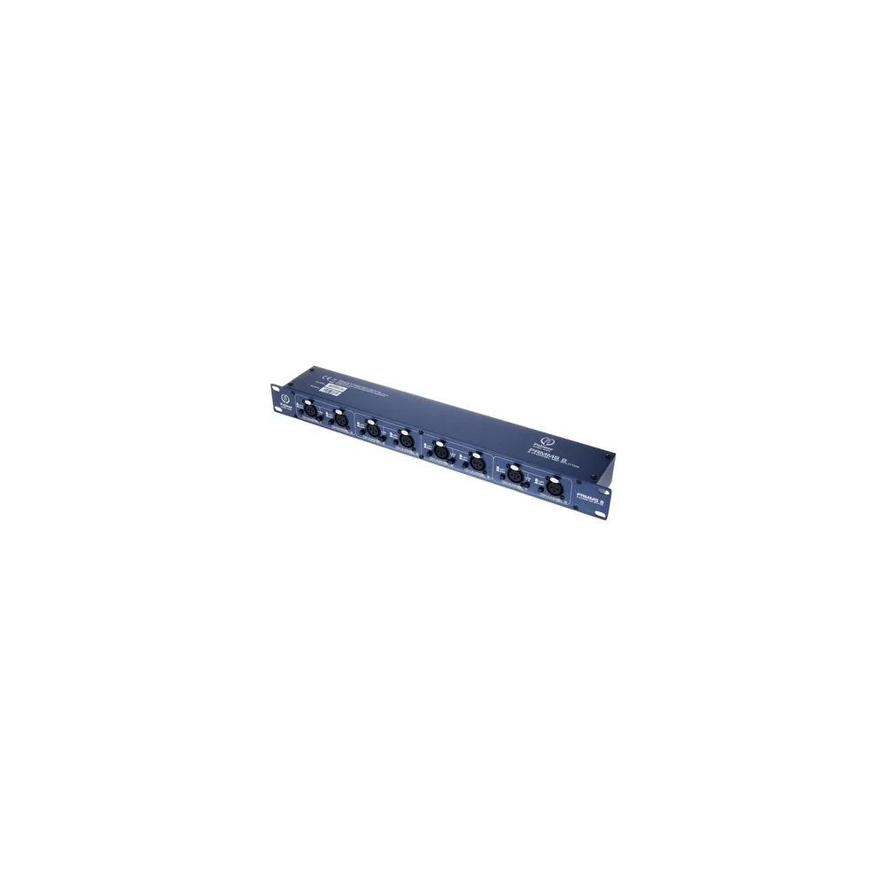 Palmer Pro RMMS 8