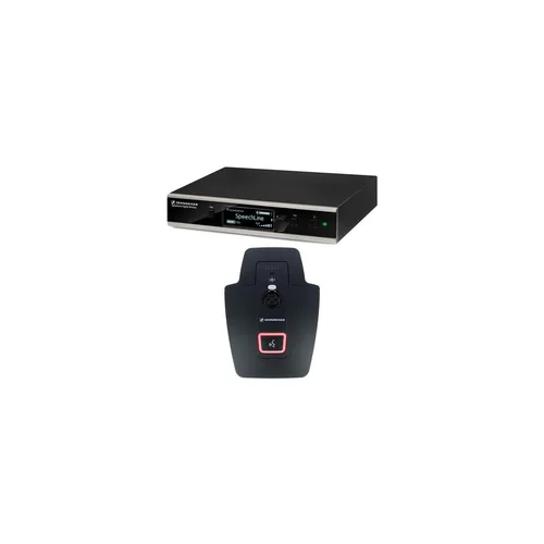 Sennheiser SL Tablestand & Receiver Set