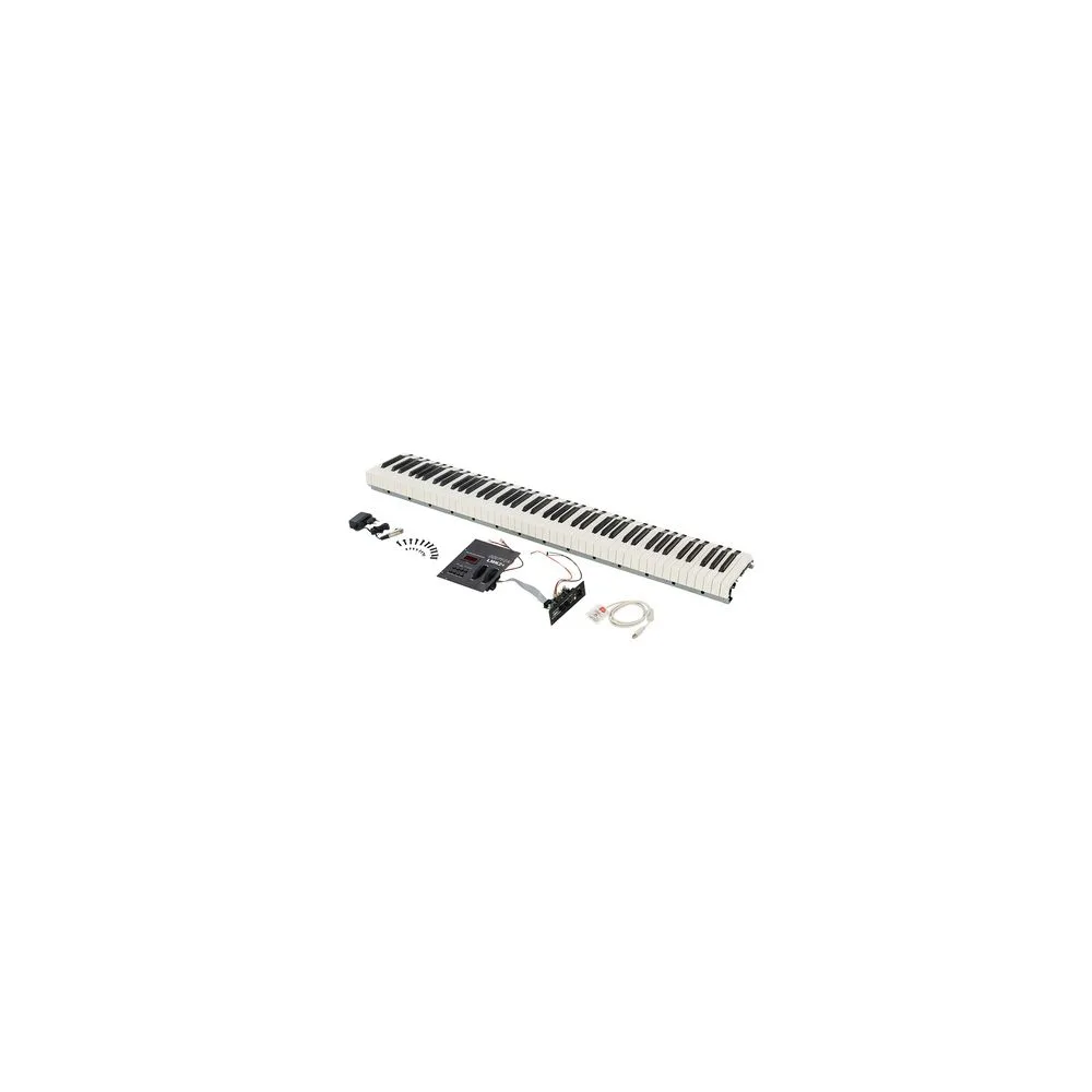 Doepfer LMK2+ 88 GH without Case
