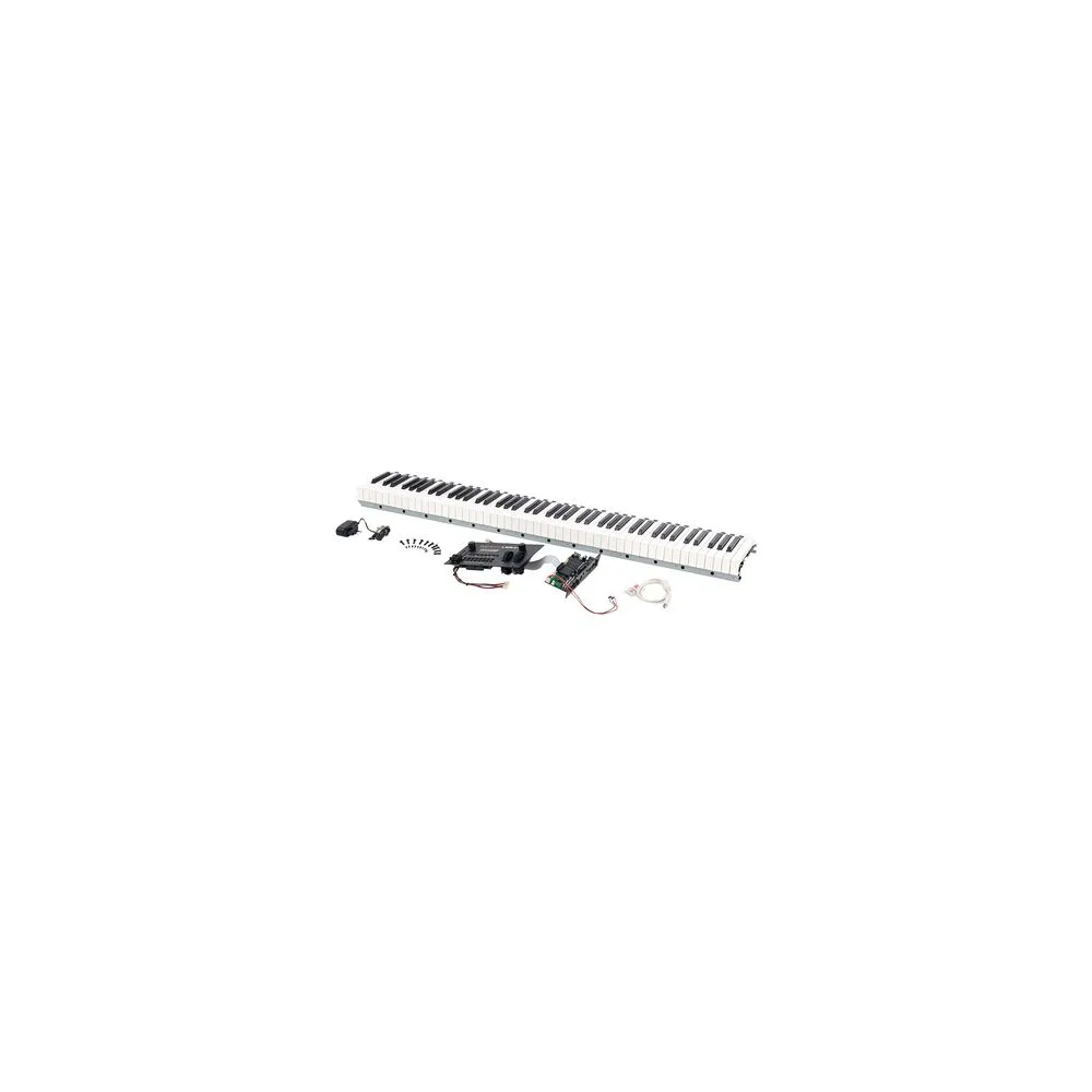 Doepfer LMK4+ 88 GH BL without Case