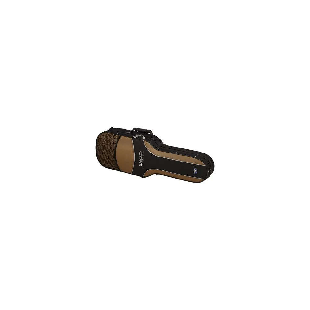 Artonus Cadem+ Violin Case EcR 4/4