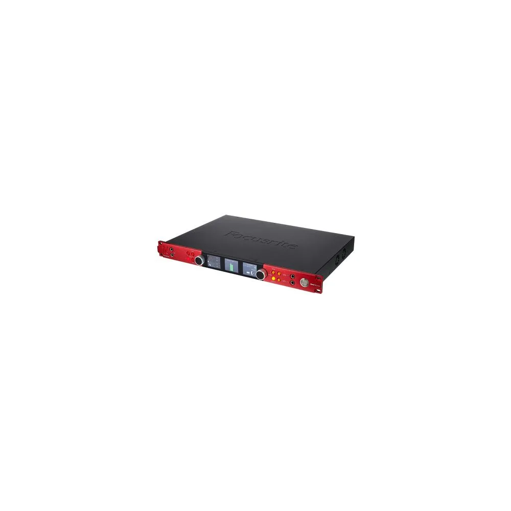 Focusrite Red 16 Line B-Stock