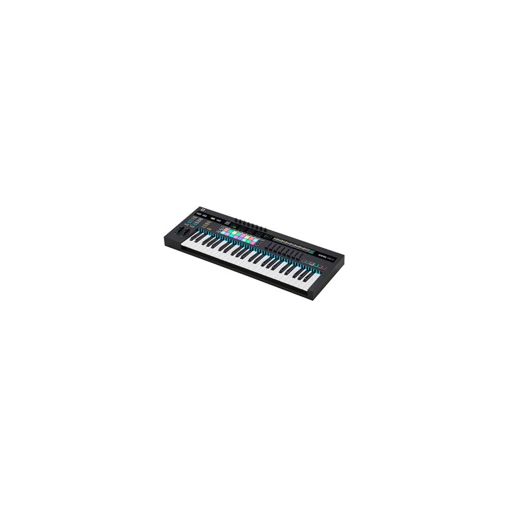 Novation 49SL MKIII