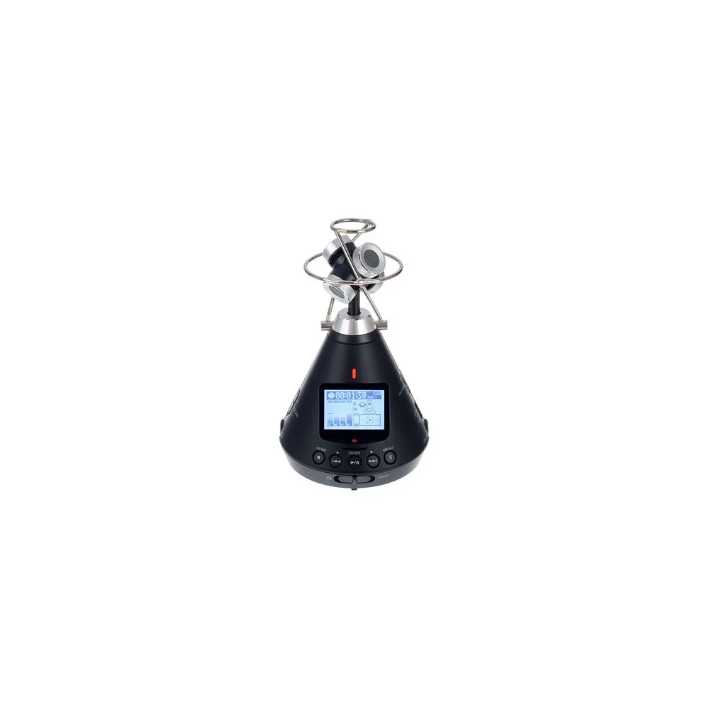 Zoom H3-VR