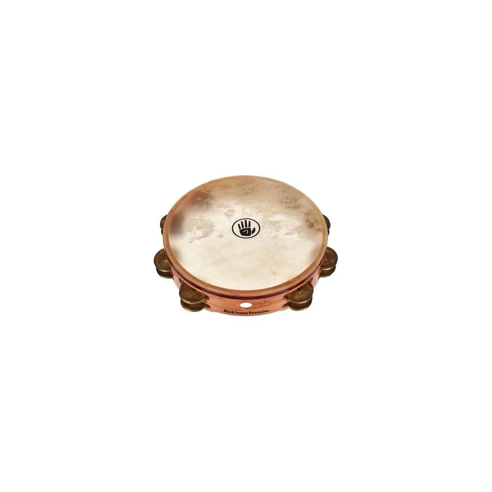 Black Swamp Percussion Тамбурин S3TD