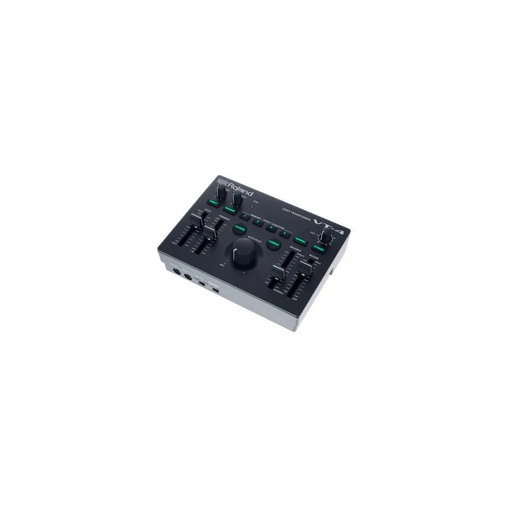 Roland VT-4
