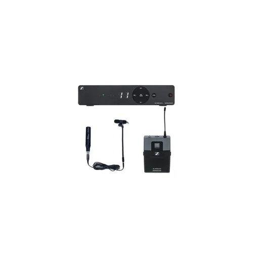 Sennheiser XSW 1 Ovid Bundle E-Band