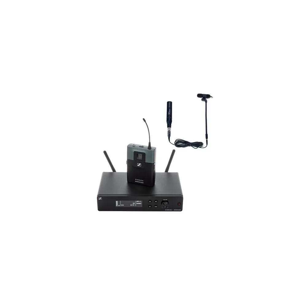 Sennheiser XSW 2 Ovid Bundle E-Band