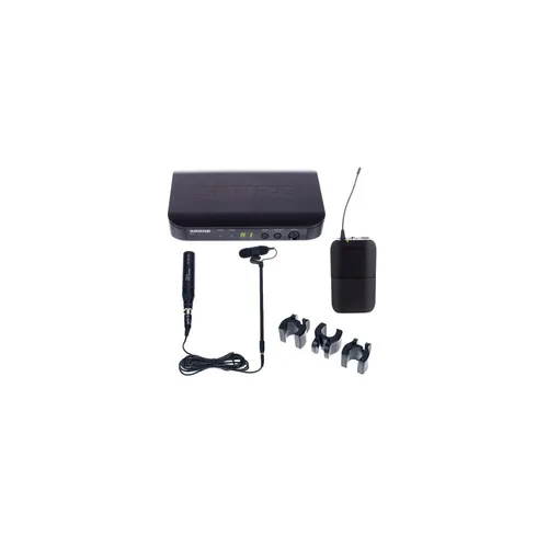 Shure BLX14 Ovid Bundle S8
