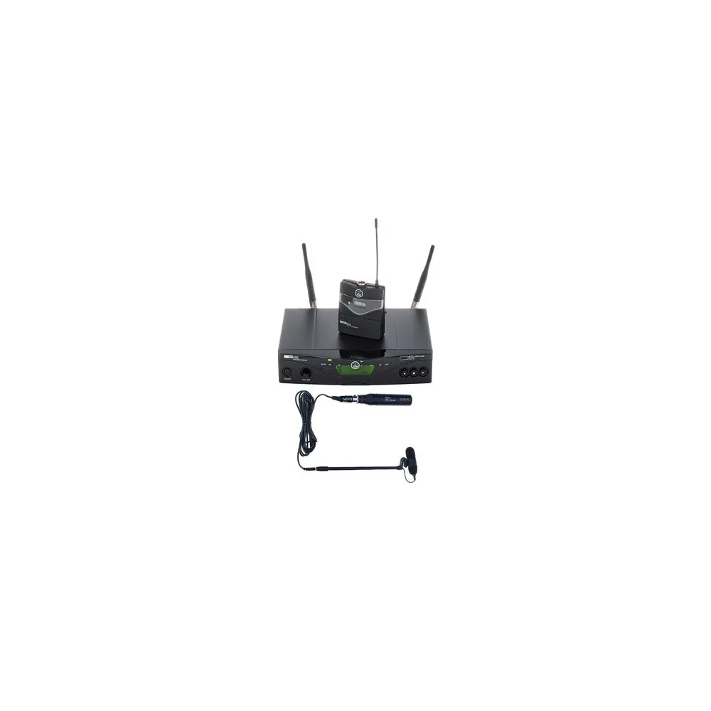 AKG WMS 470 Ovid Bundle Band 10