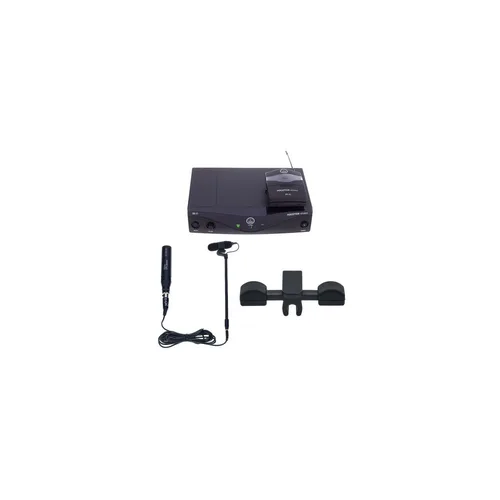 AKG PW45 Ovid Brass Bundle Band M