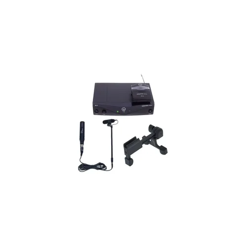 AKG PW45 Ovid Violin Bundle Band M