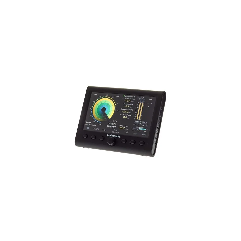 tc electronic Clarity M Stereo