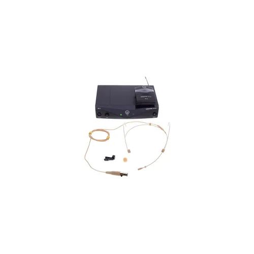 AKG PW45 HeadmikeO Band M Bundle