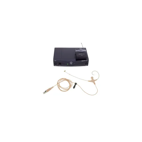 AKG PW45 EarmikeD Band M Bundle