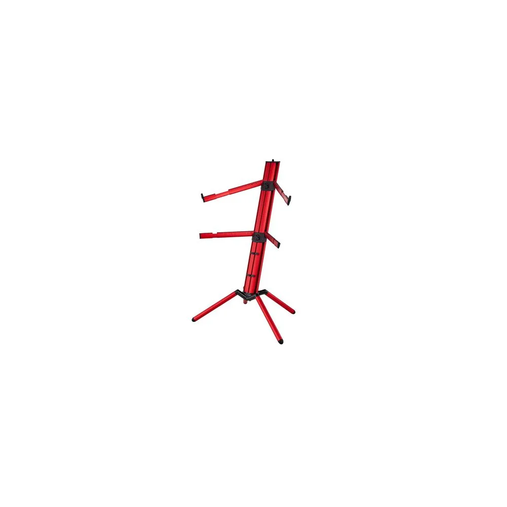 K&M 18860 Spider Pro Red