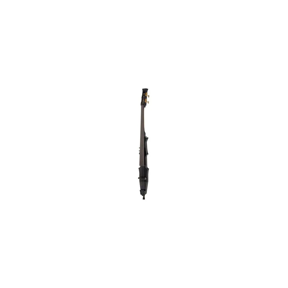 Harley Benton DB01-BK Electric Double Bass