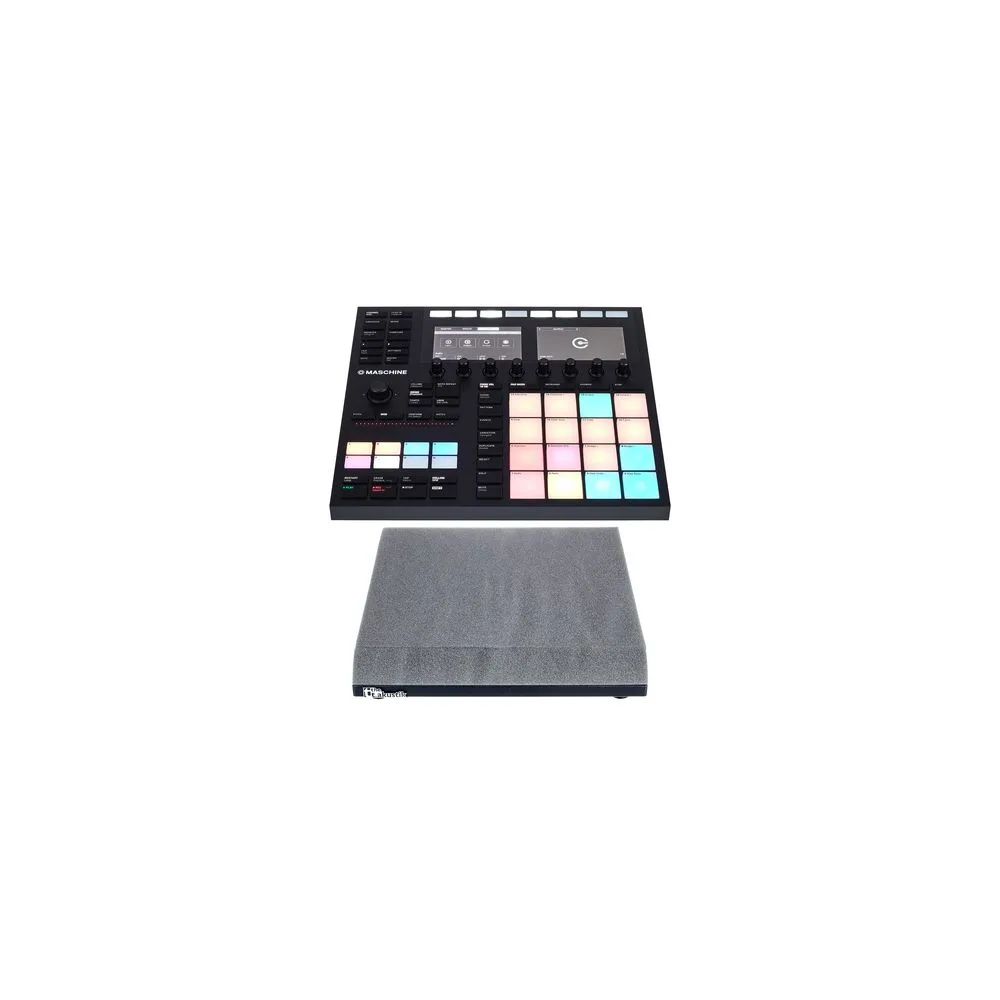 Native Instruments Maschine MK3 ISO Bundle