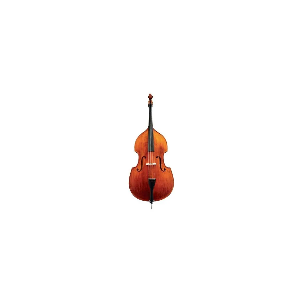 Meister Rubner Double Bass No.62 4/4