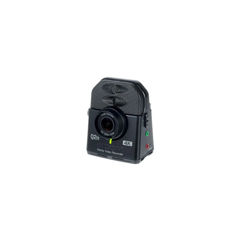 Zoom Q2n-4K