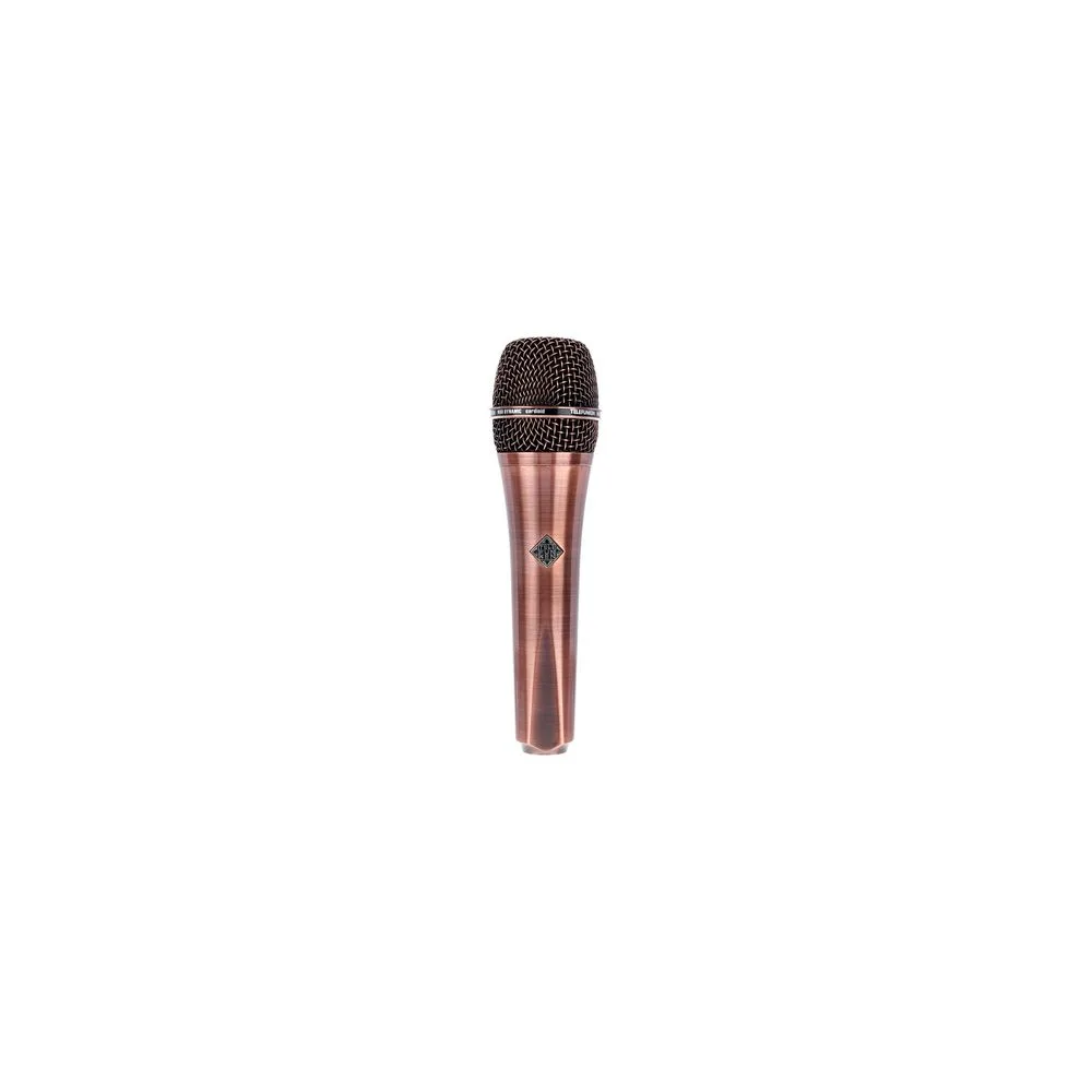 Telefunken M80 Copper