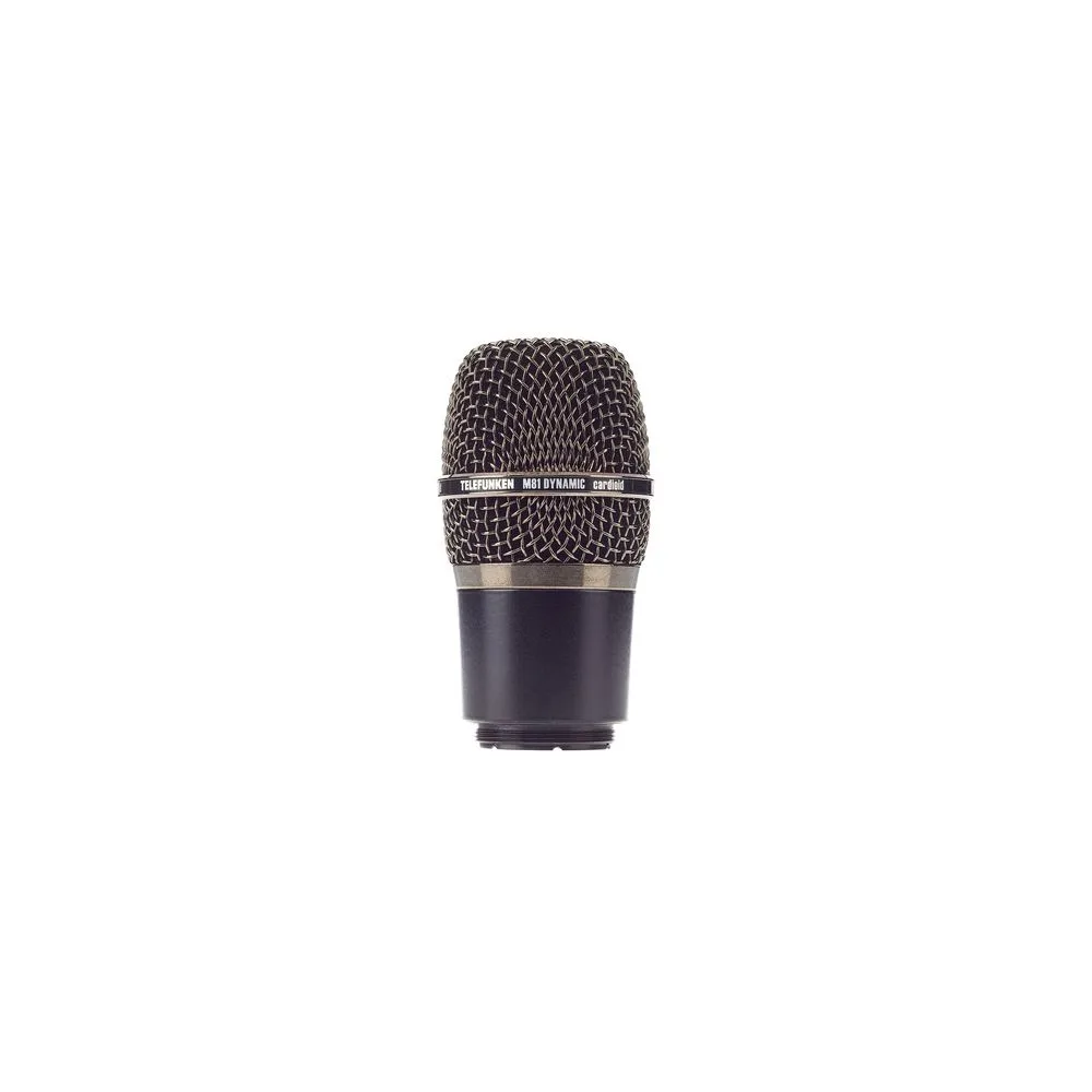 Telefunken M81-WH