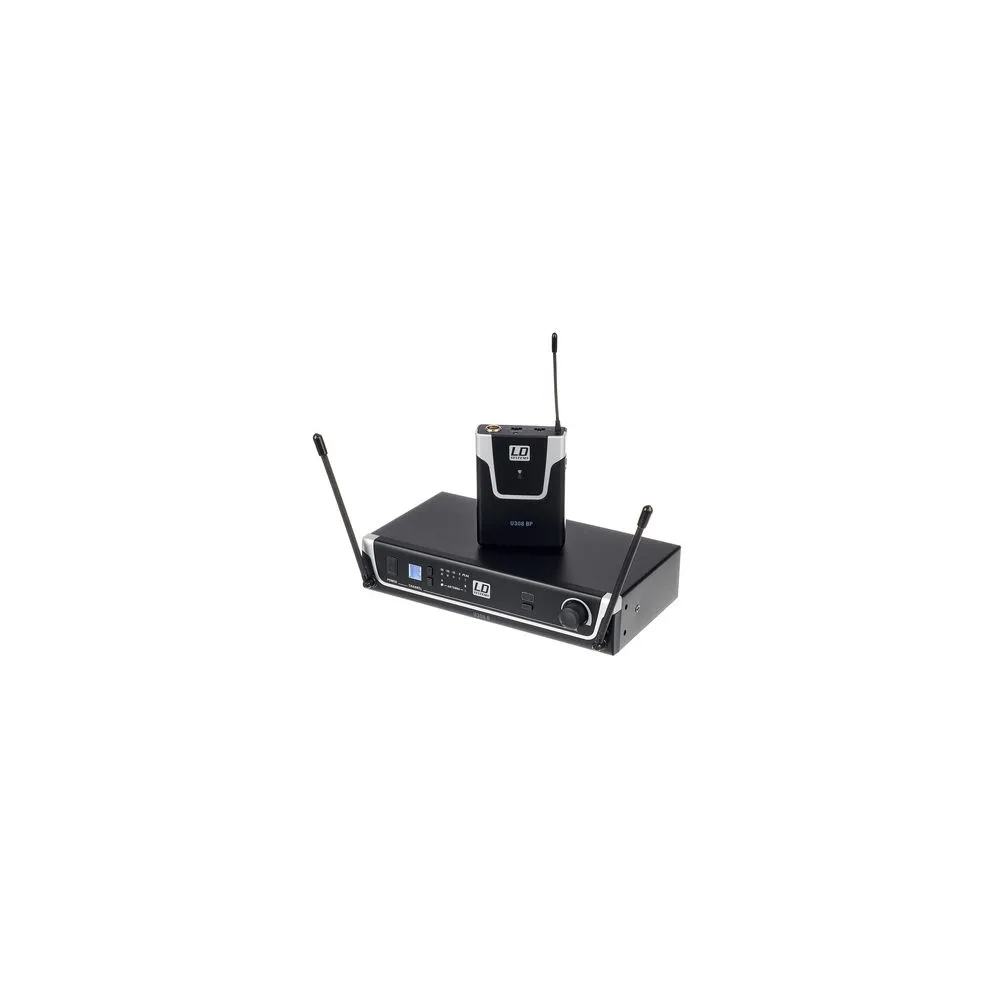 LD Systems U308 BPH