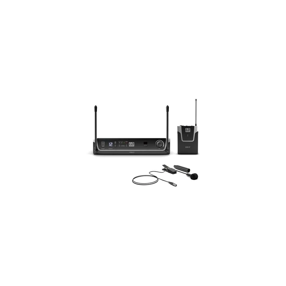 LD Systems U308 BPW