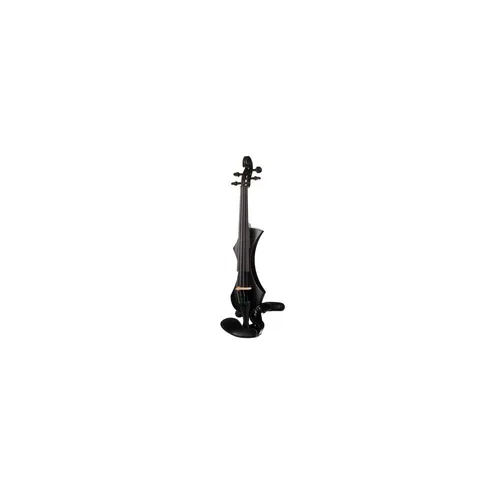 Gewa Novita 3.0 Electric Violin BK