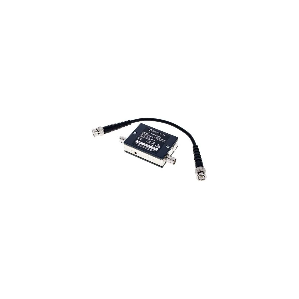 Sennheiser AB 4-AW+