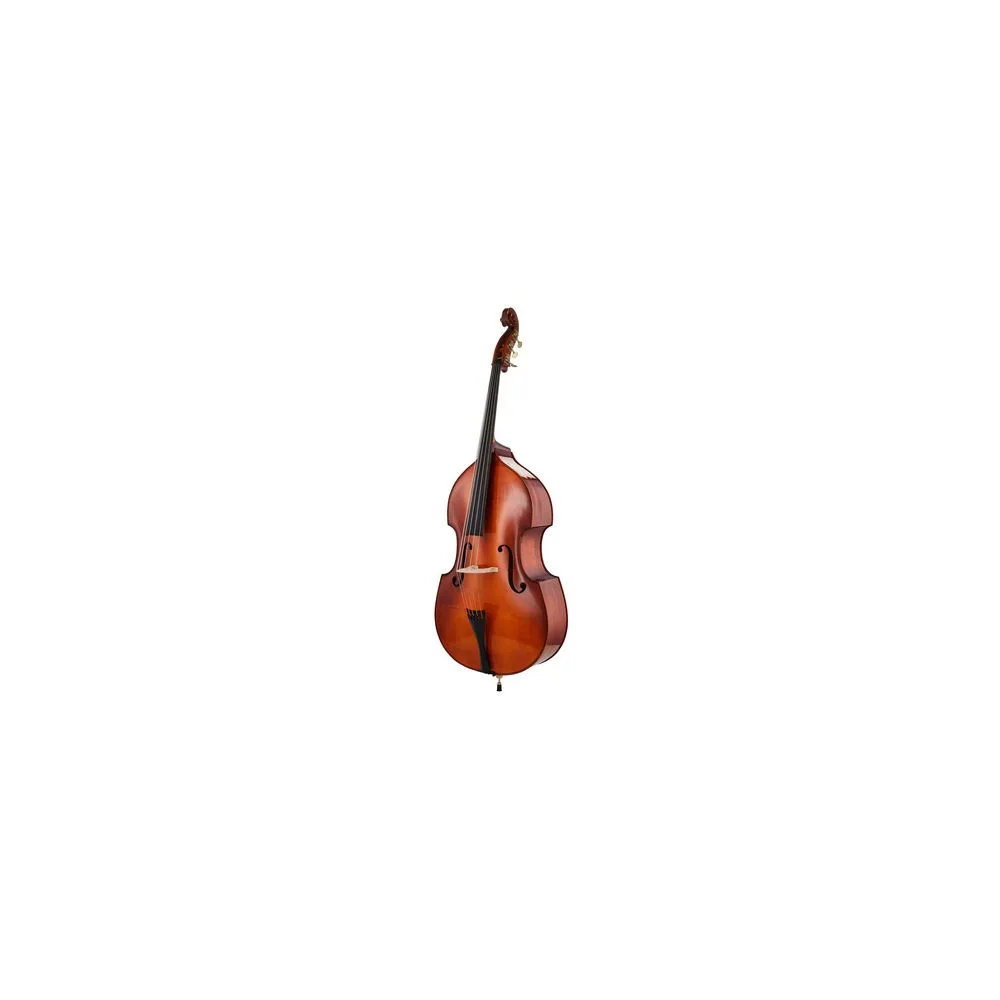 Meister Rubner Double Bass No.62 4/4 5-string