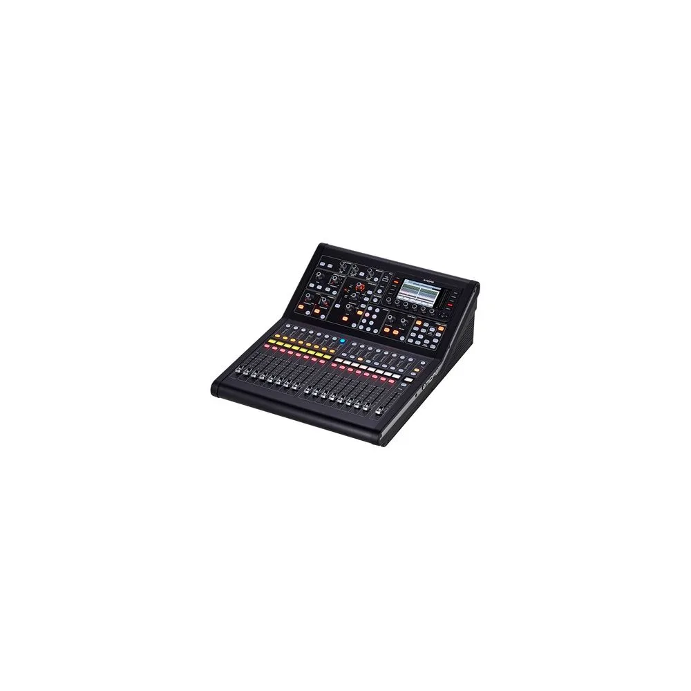 Midas M32R Live