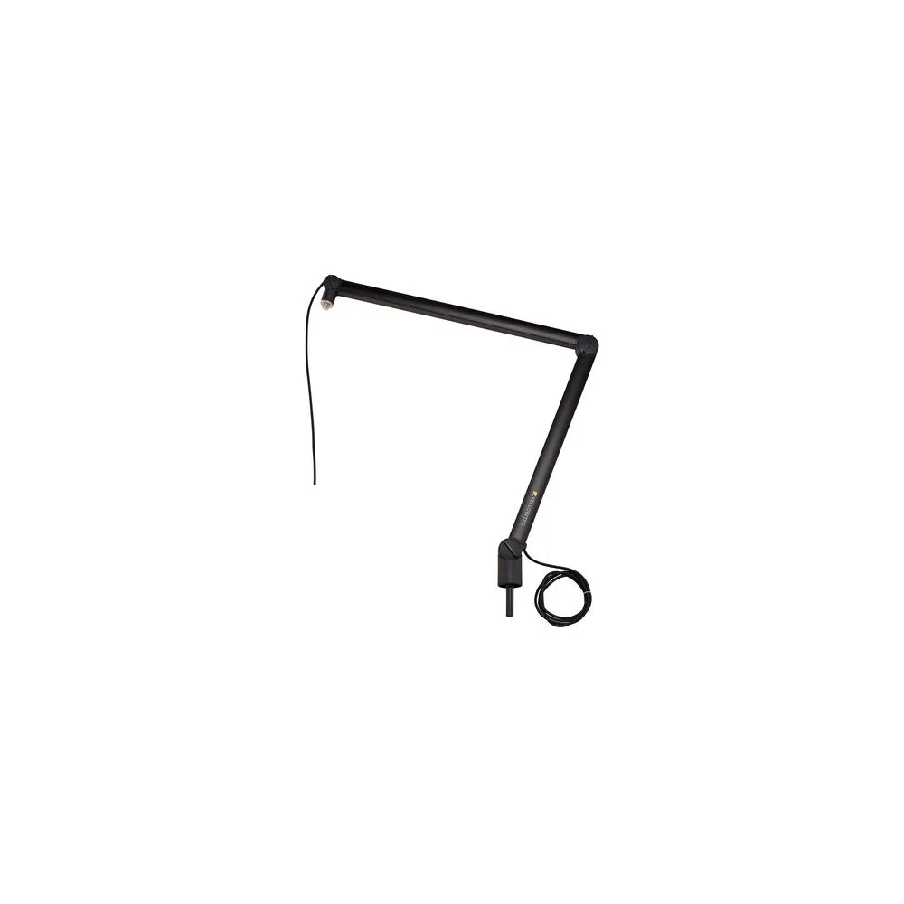 Yellowtec MiKA Mic Arm XL Black