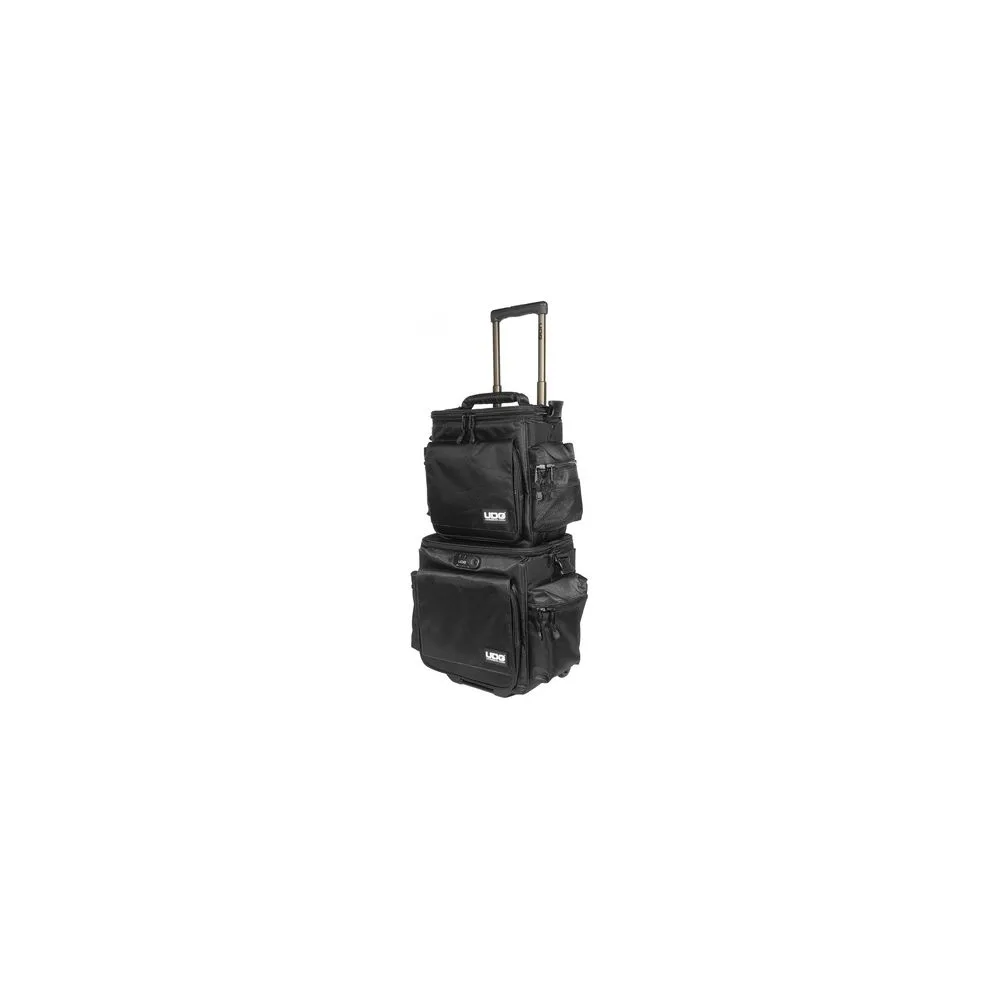 UDG Ultimate Trolley Set Deluxe BO