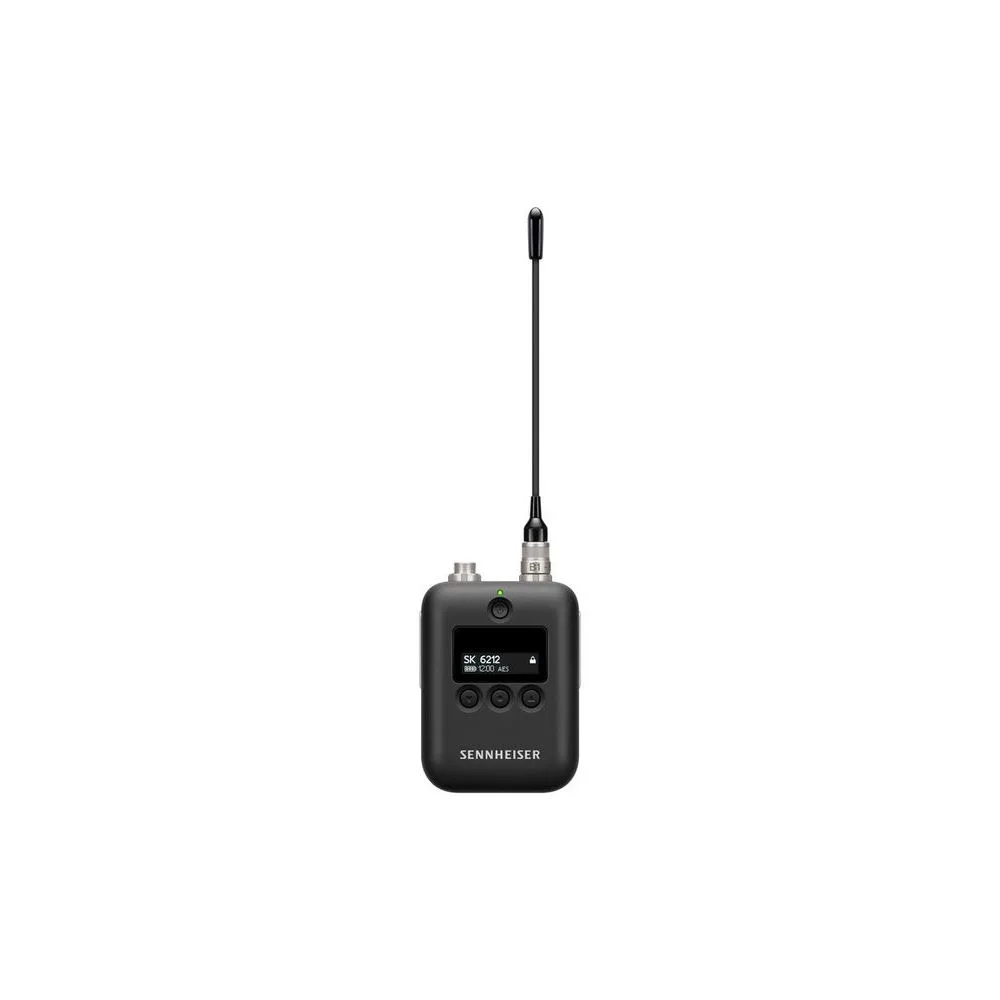 Sennheiser SK 6212 BK-B1-B4