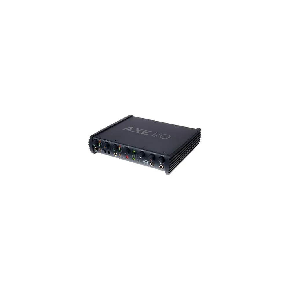 IK Multimedia AXE I/O
