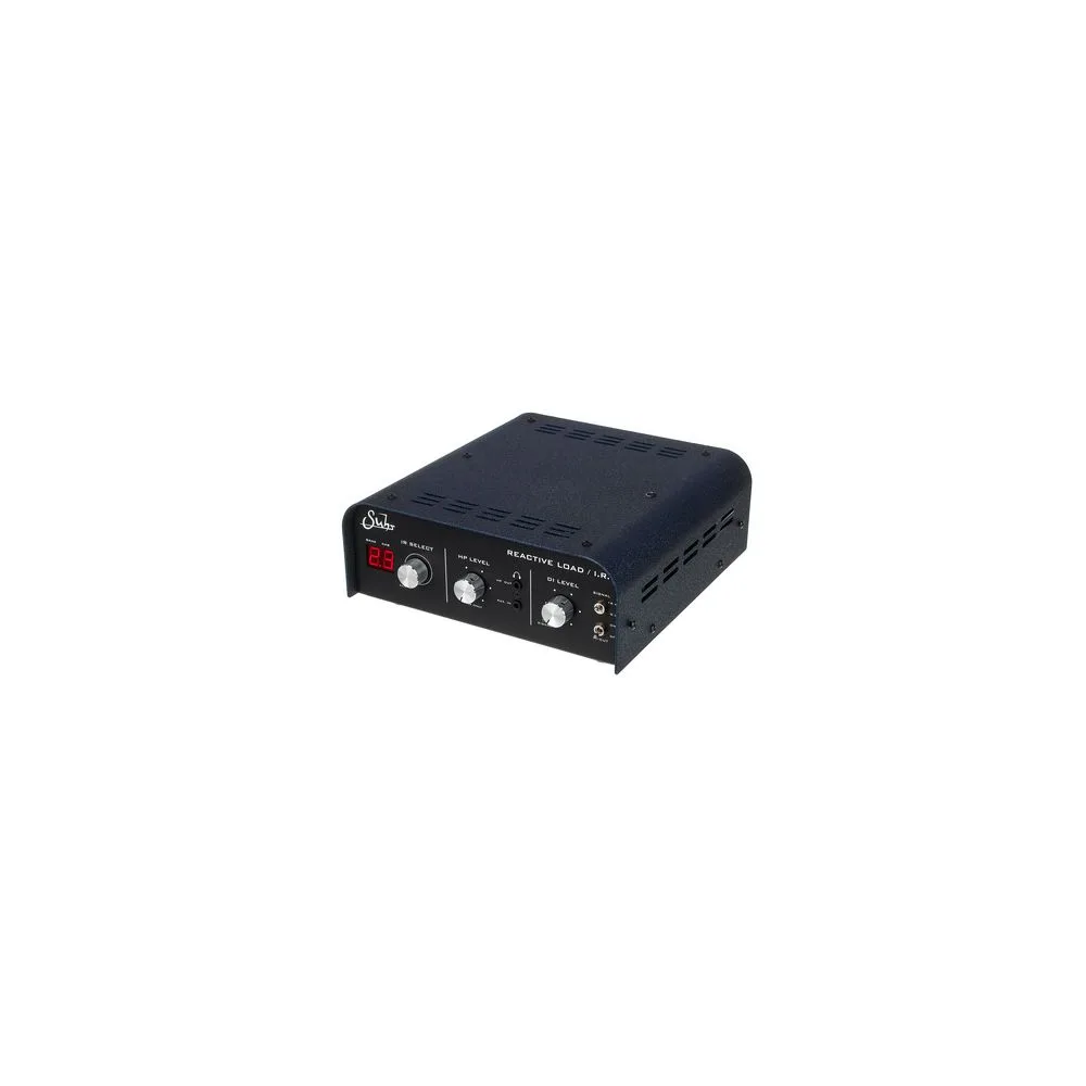 Suhr Reactive Load IR