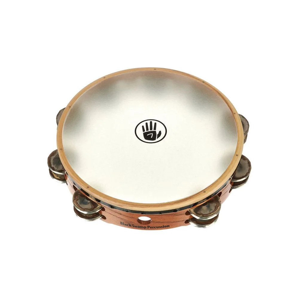 Black Swamp Percussion TD3S Тамбурин