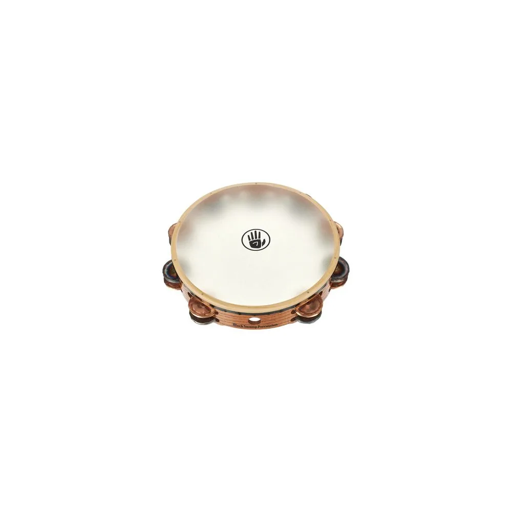 Black Swamp Percussion TC1S Тамбурин
