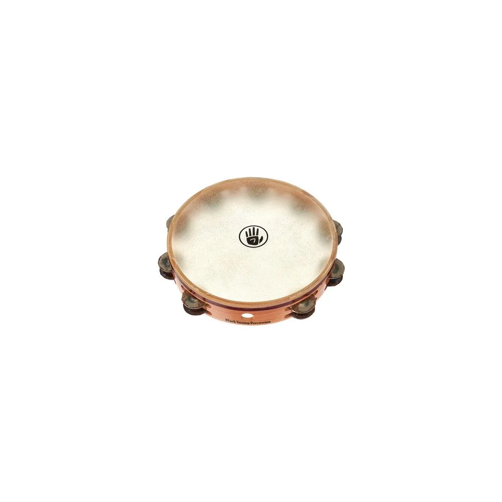 Black Swamp Percussion LGTC2 Тамбурин