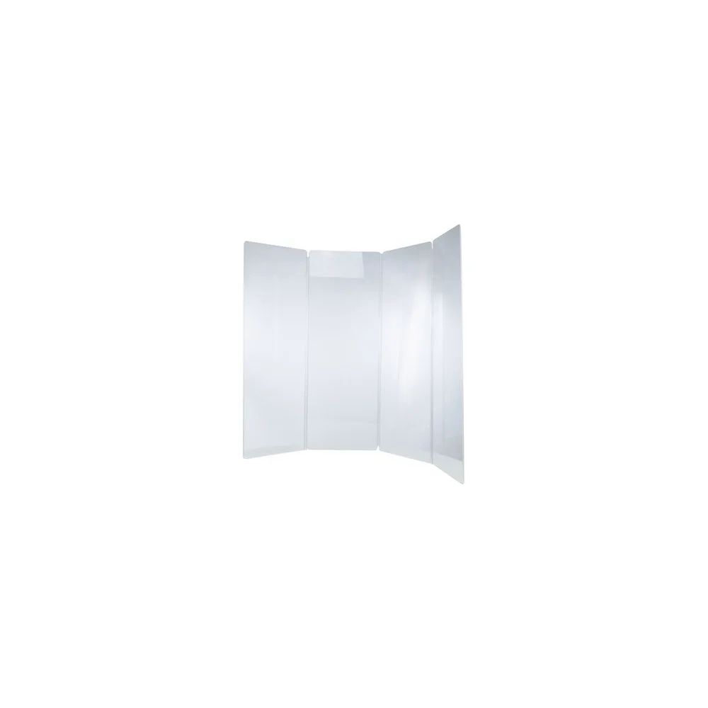 t.akustik DS5-4 Drum Shield