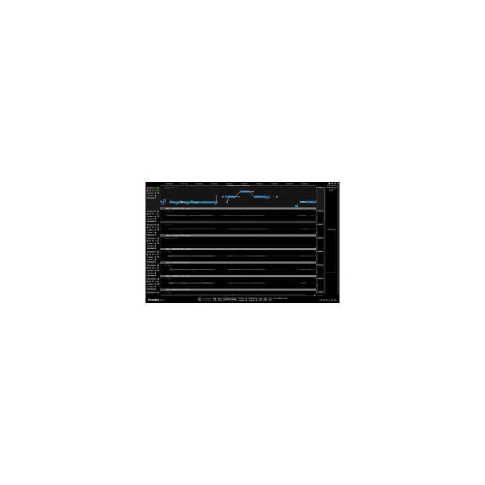Synchro Arts Revoice Pro