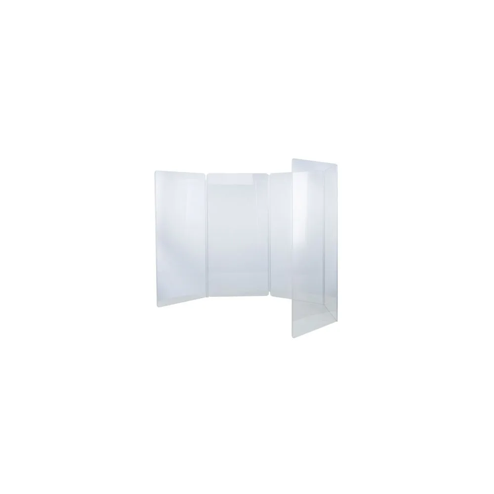 t.akustik DS4-5 Drum Shield
