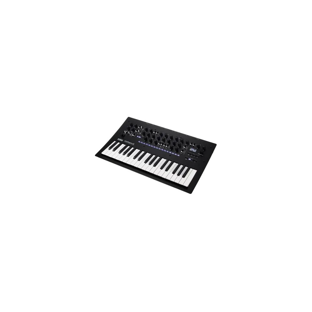 Korg Minilogue XD