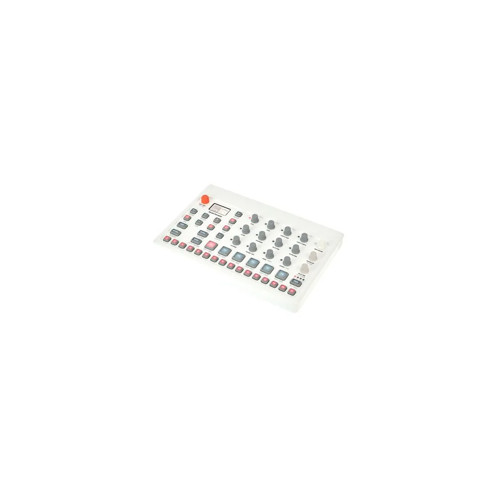 Elektron Model:Samples
